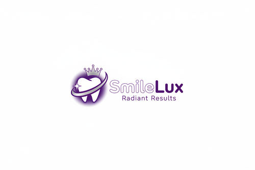 SmileLux Logo